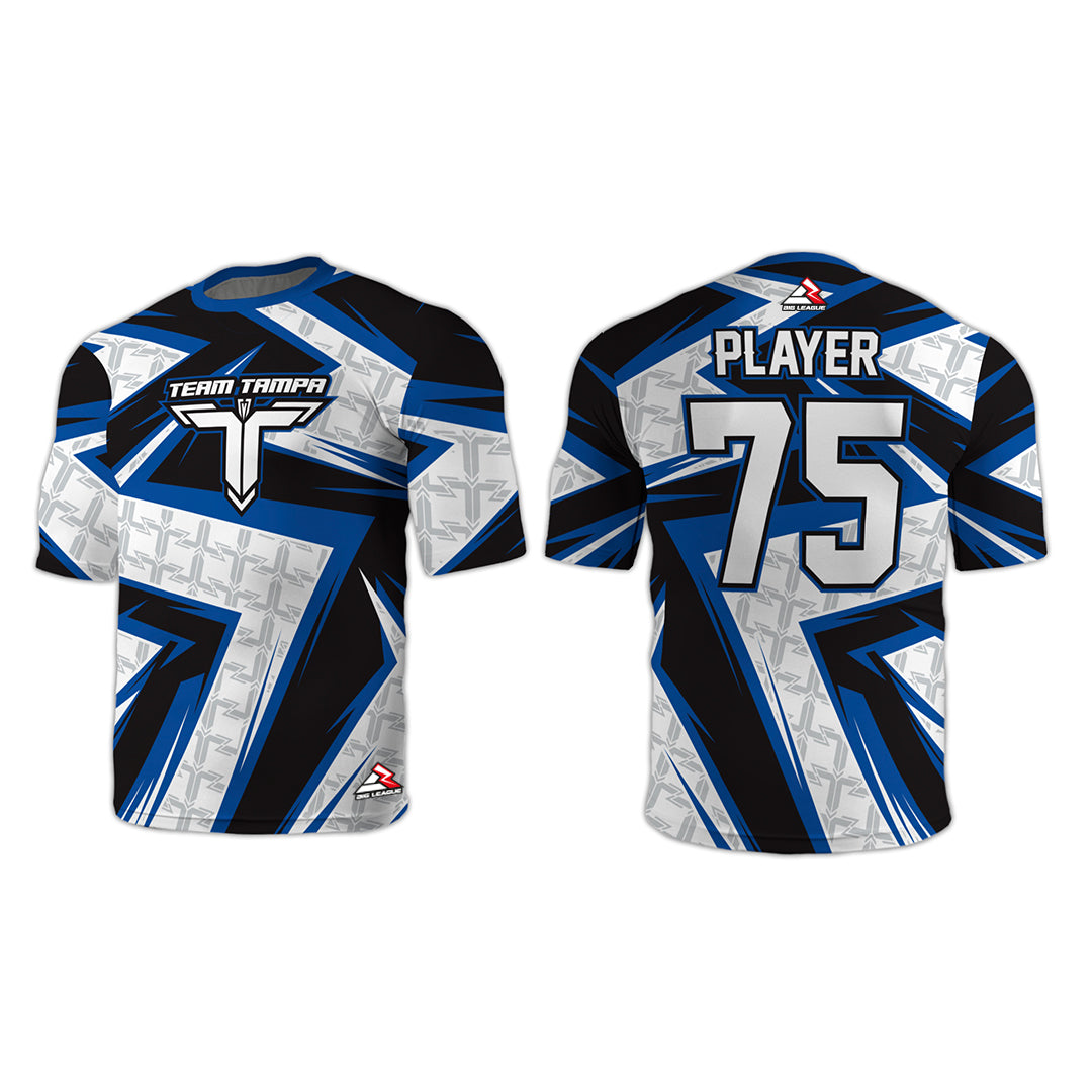 Team Tampa - Flag Football