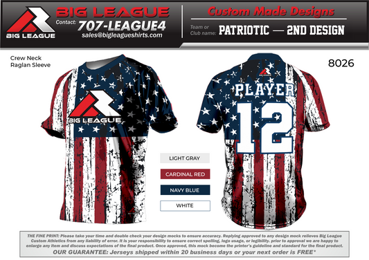 Labor Day Team Store