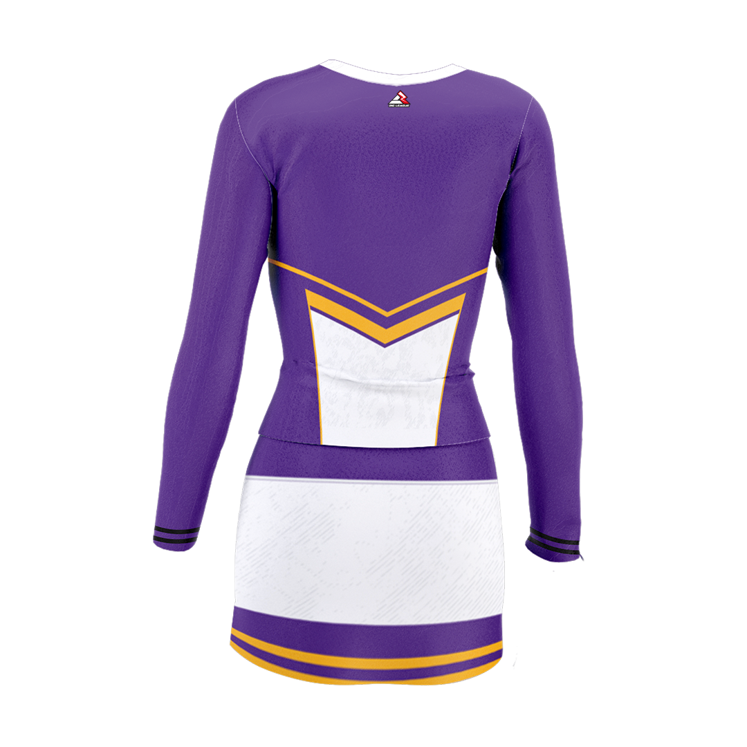 Laker Girls