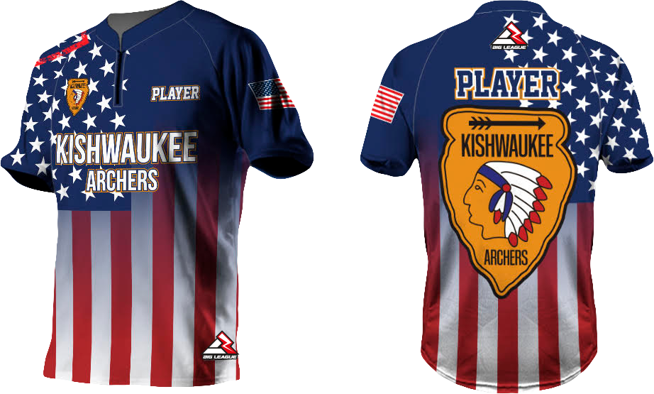 Kishwaukee Archers
