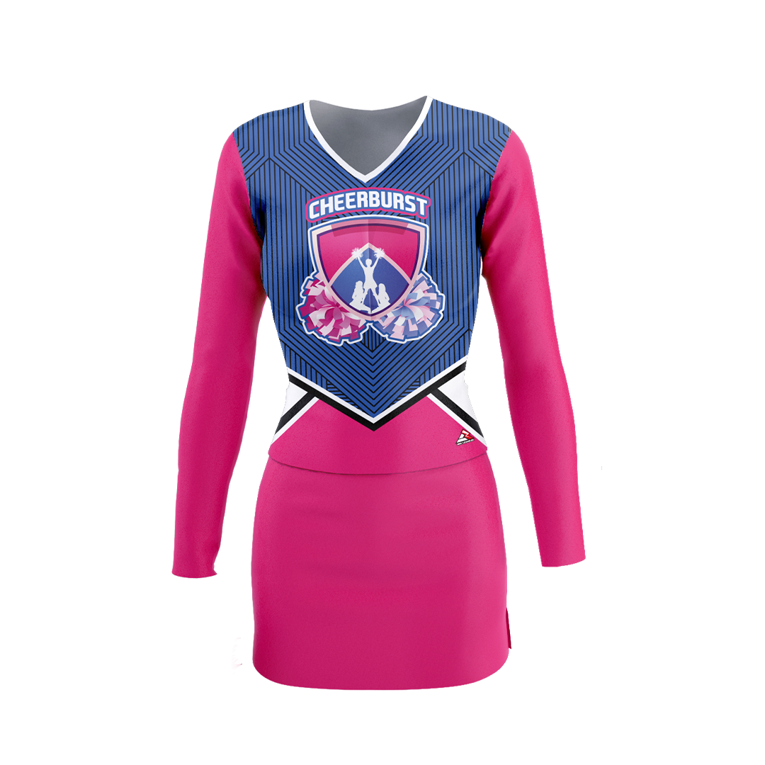 Cheerburst