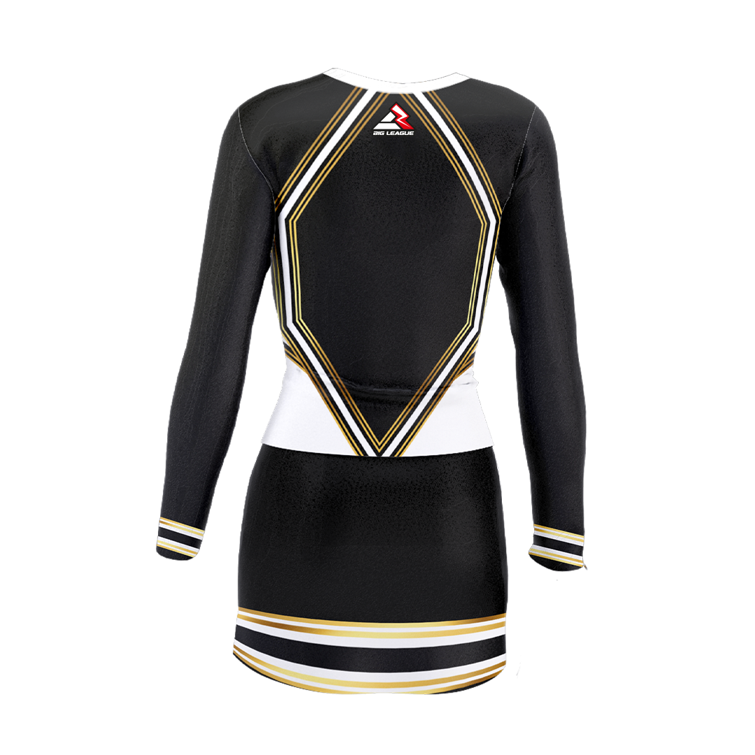 Cheer Uphoria