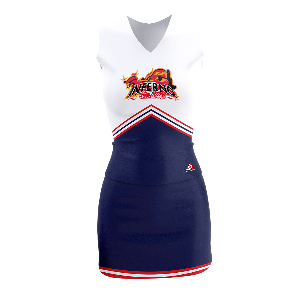 Inferno Cheer & Dance