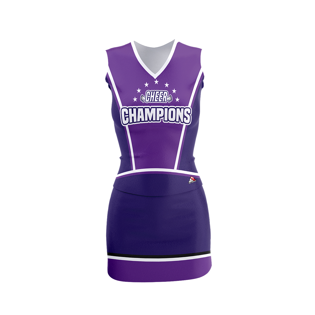 Cheer Champions