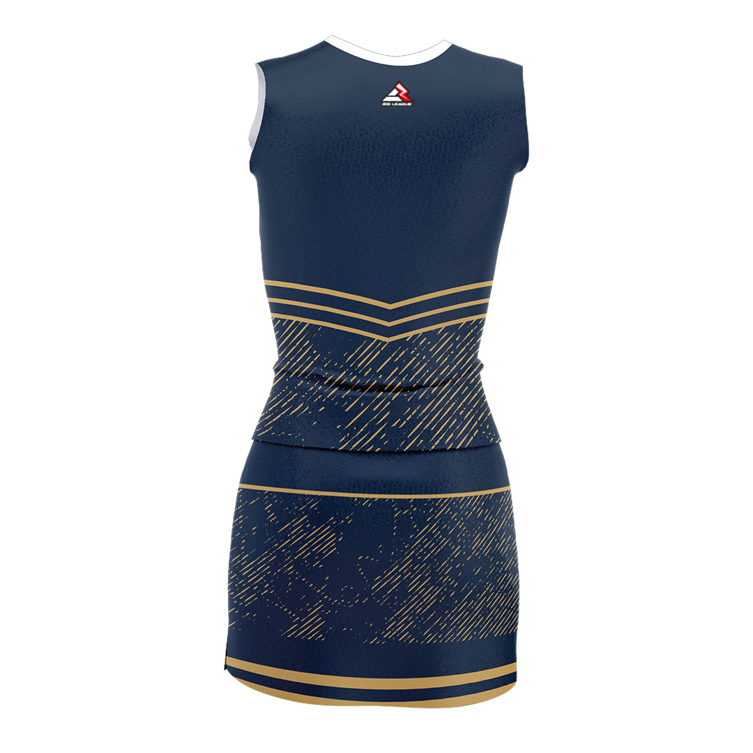 Golden Knight Cheer