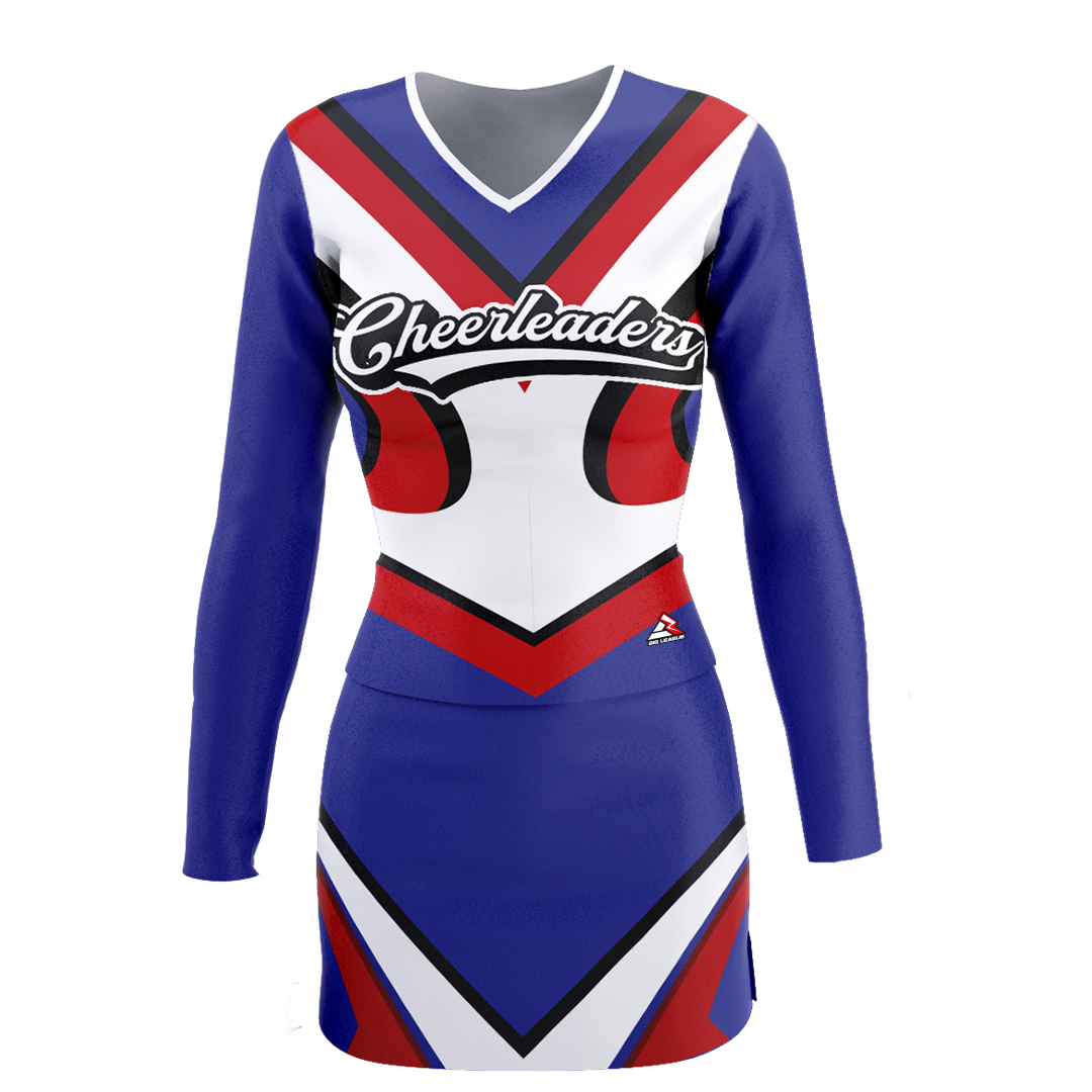 Cheerleaders