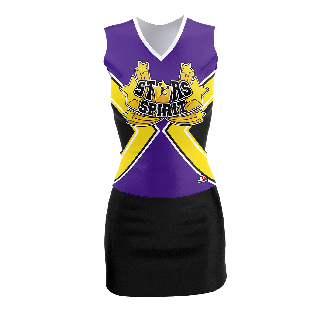 Stars Spirit