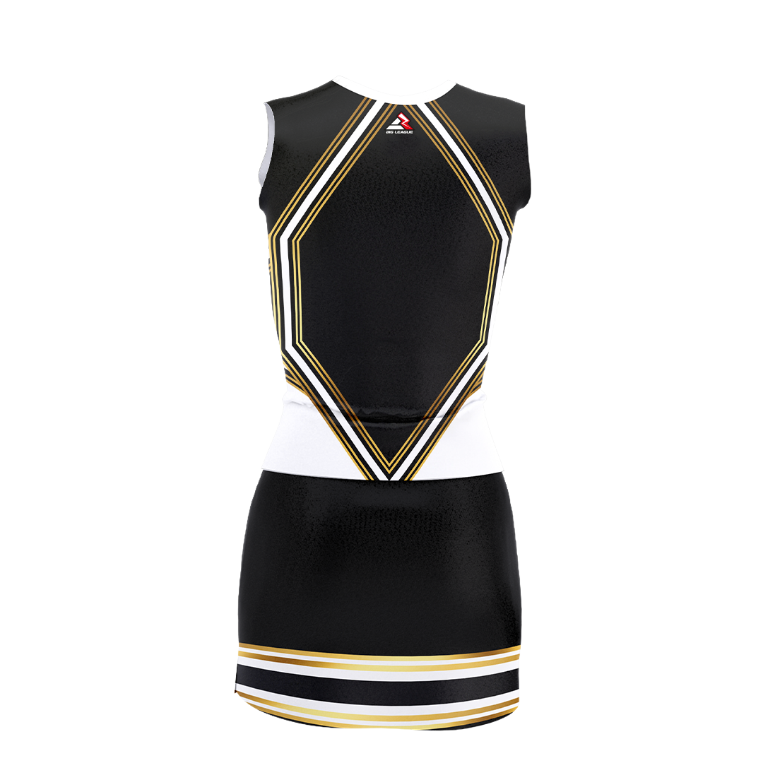 Cheer Uphoria