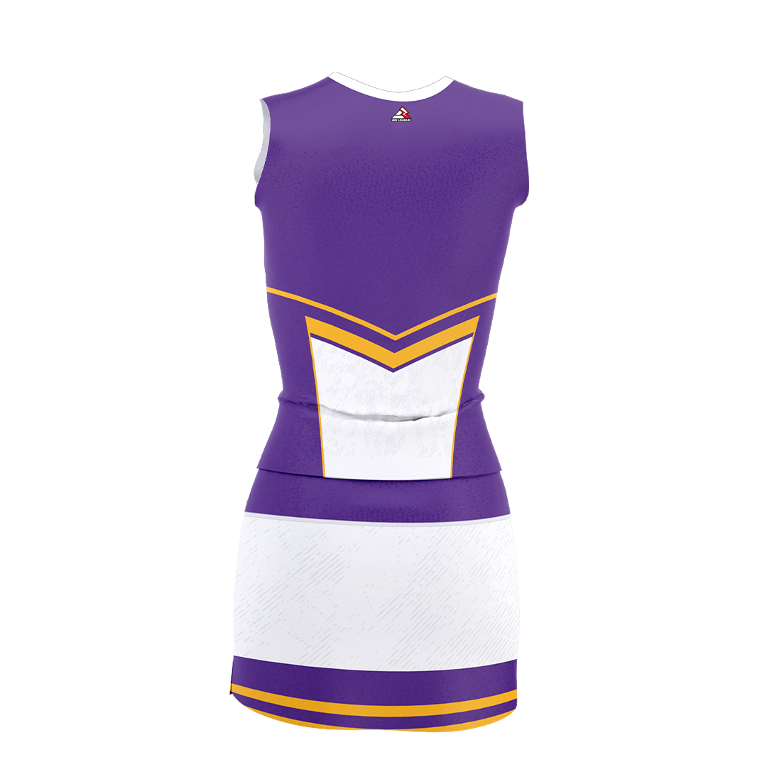 Laker Girls
