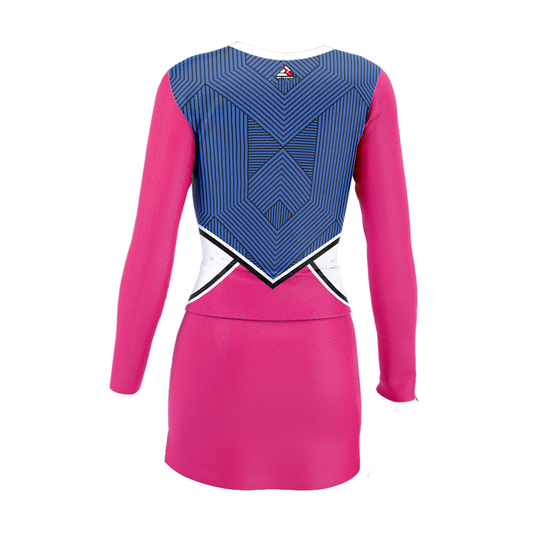 Cheerburst