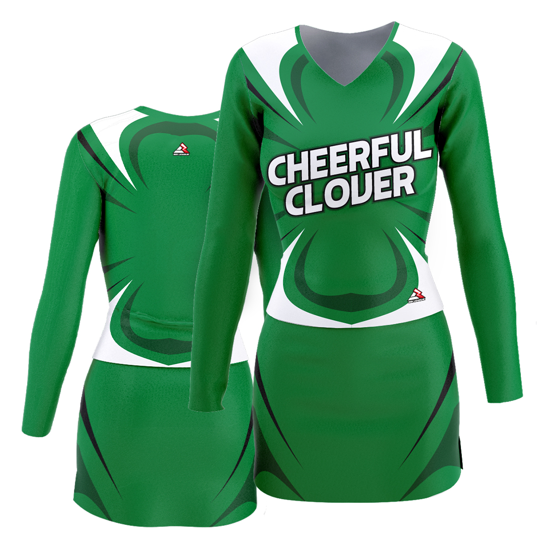 Cheerful Clover