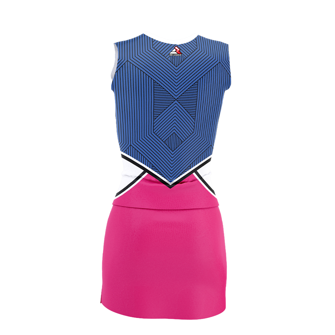 Cheerburst