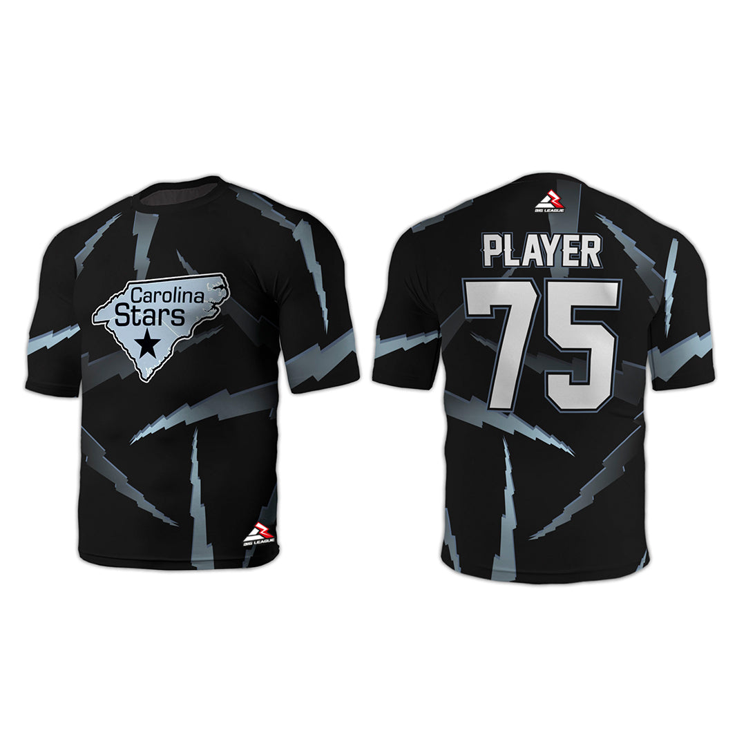 Carolina Stars - Flag Football