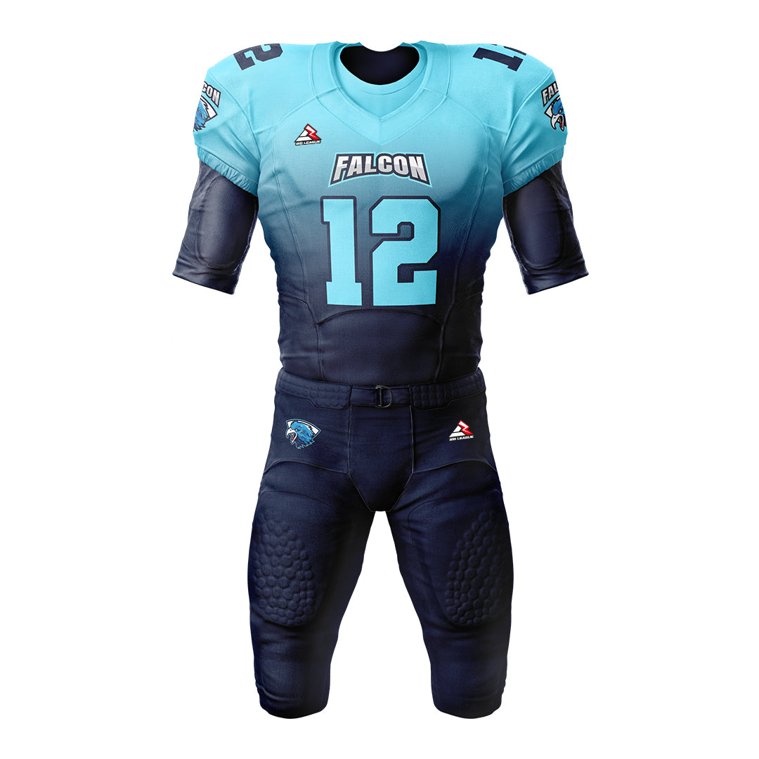 Nfl Teams Nfl Uniform Sponsor Nfl Kits Football Jersey All Nfl New