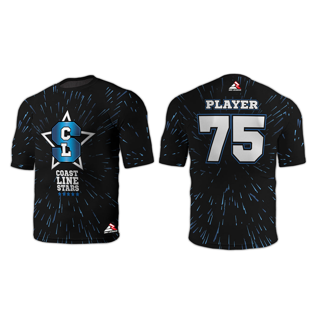 Coastline Stars - Flag Football
