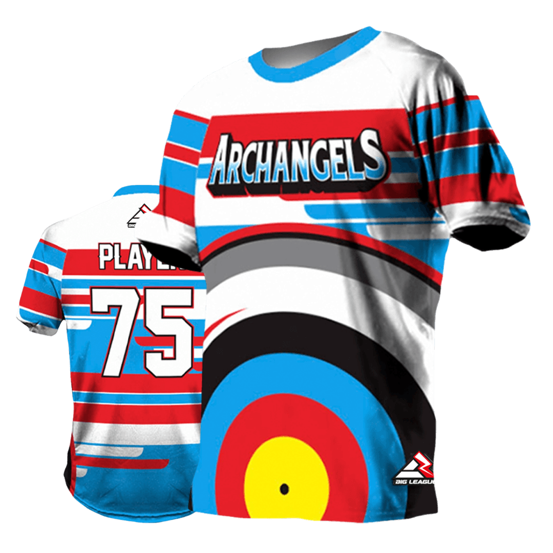 Archangels - Archery