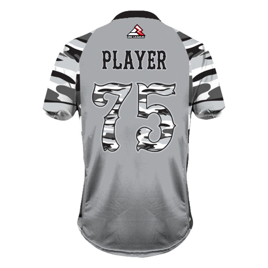 Sons of Pitches Black/White - Softball