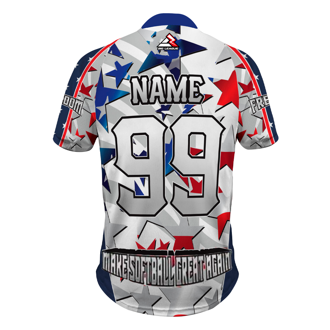Freedom - Softball - Buy In