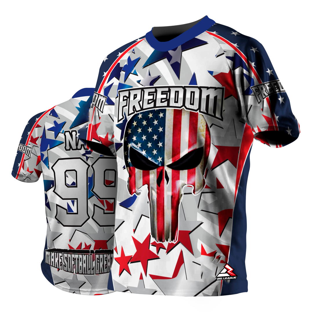 Freedom - Softball - Buy In