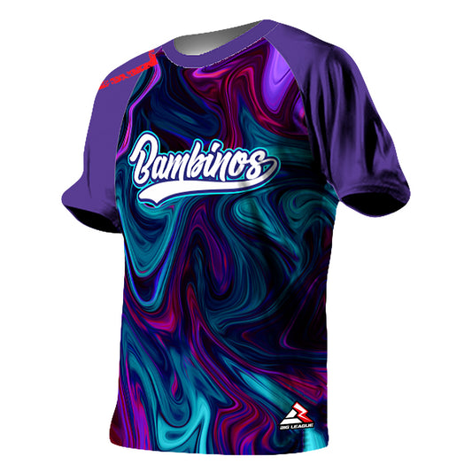 Bambinos - Softball