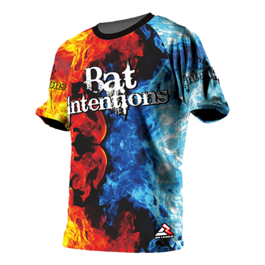 Bat Intentions - Softball - Buy In