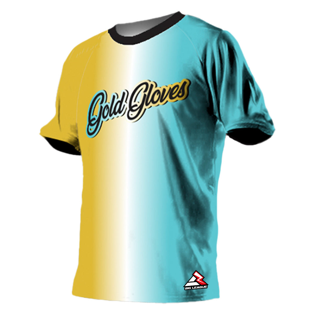 Gold Gloves - Softball