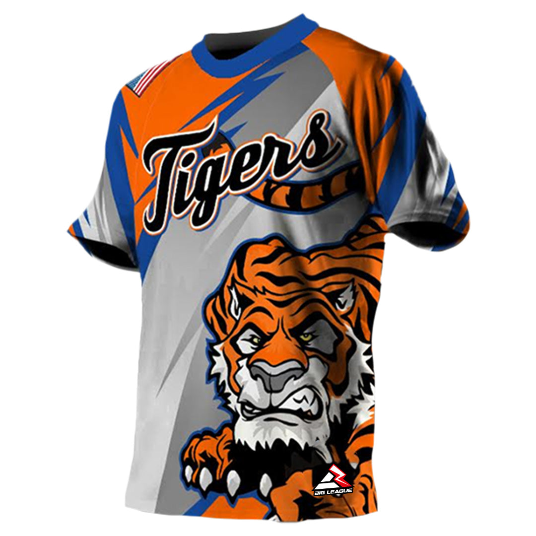 Tigers - Softball