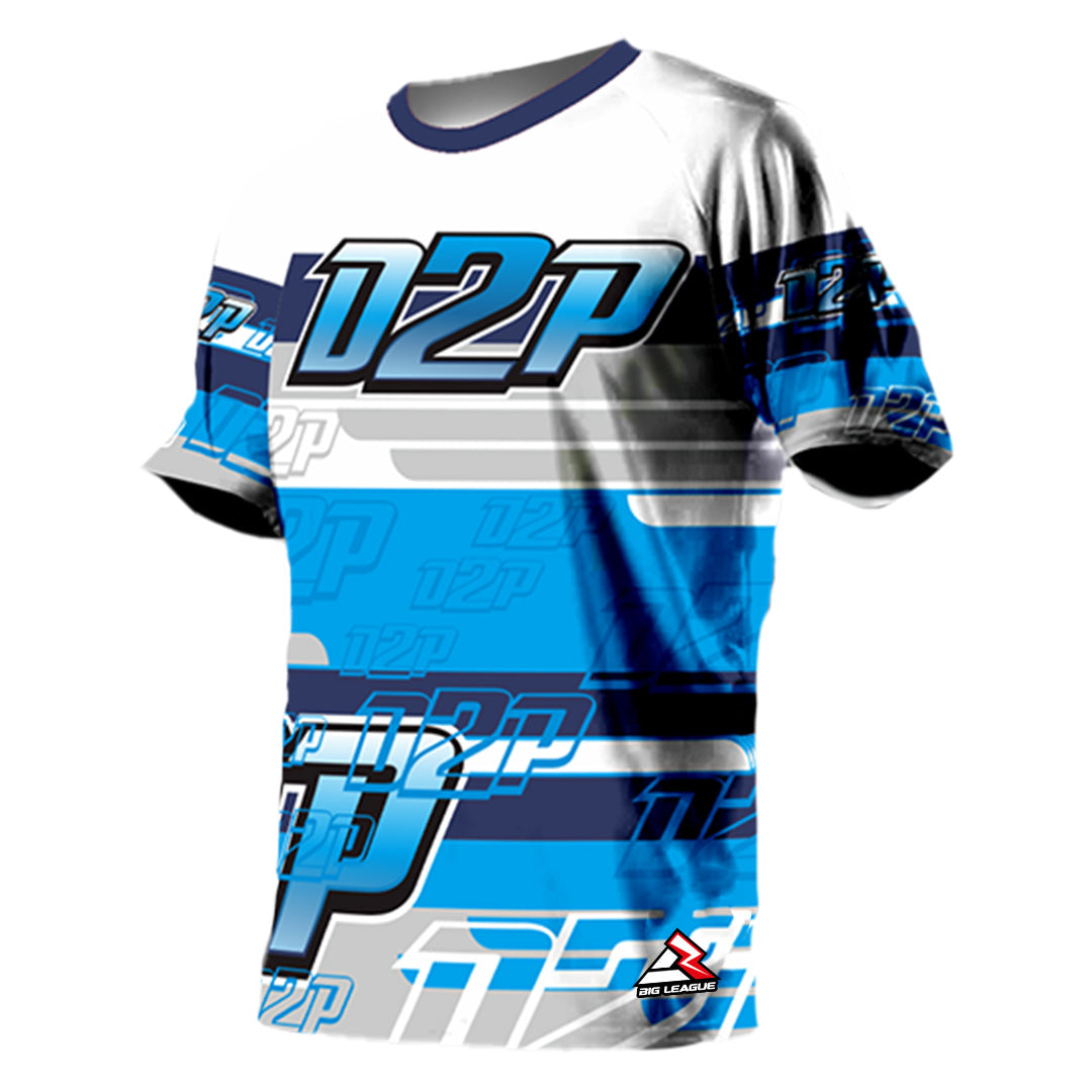 D2P - Softball