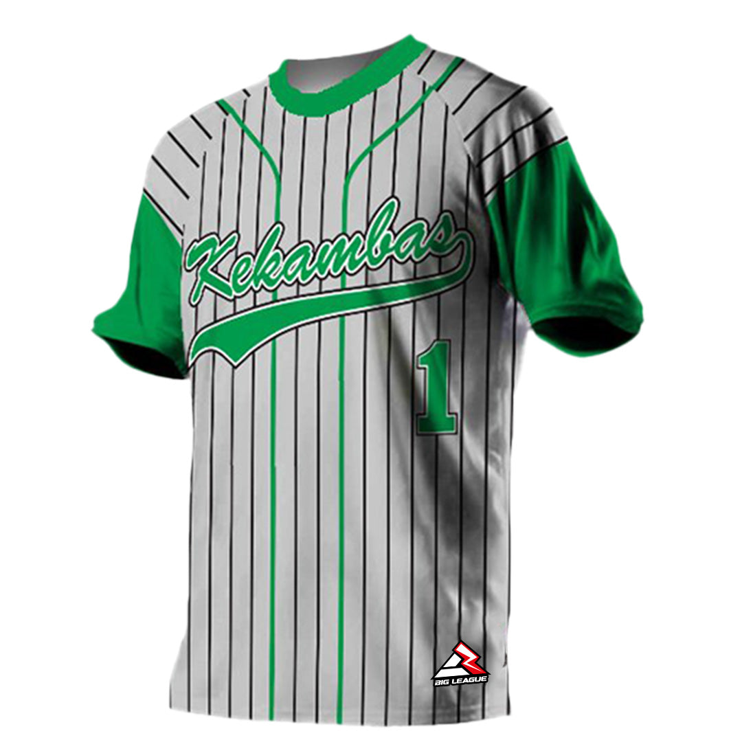 Kekambas - Softball - Buy In