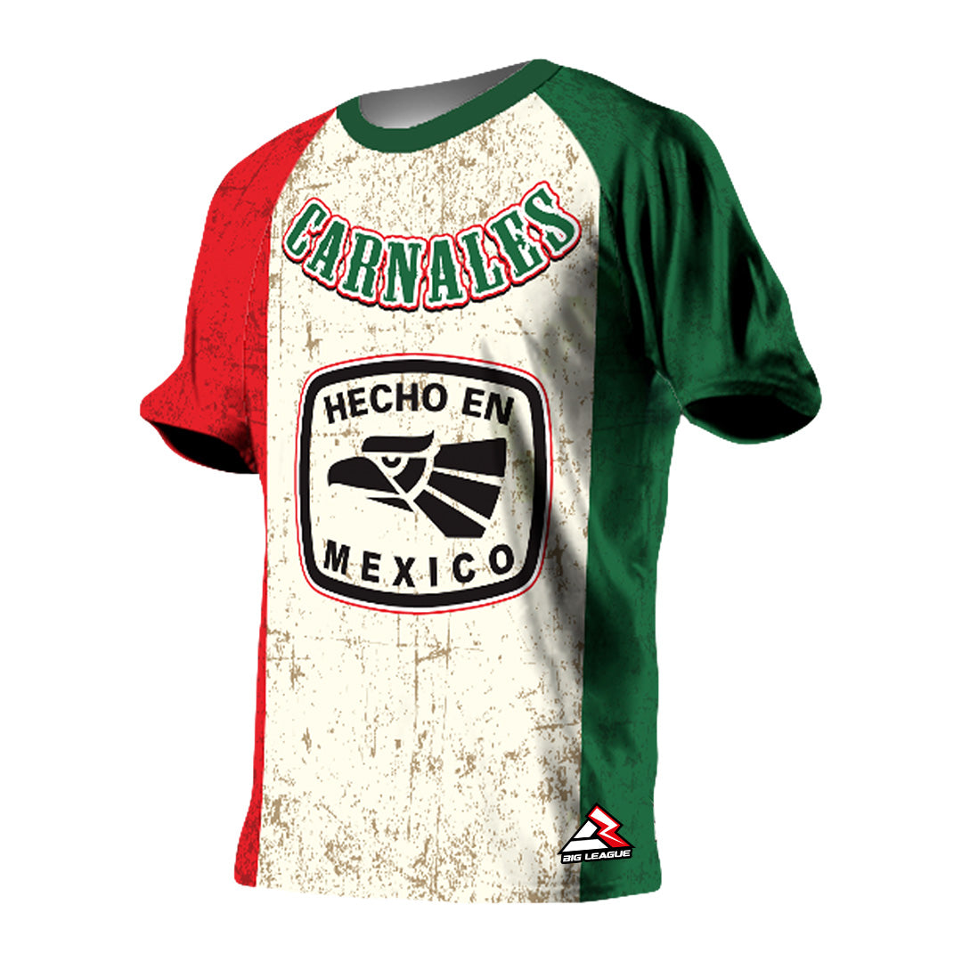 Carnales - Softball