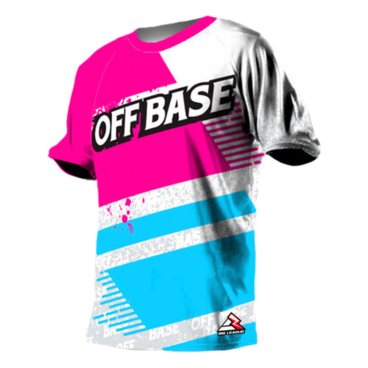 Off Base - Softball