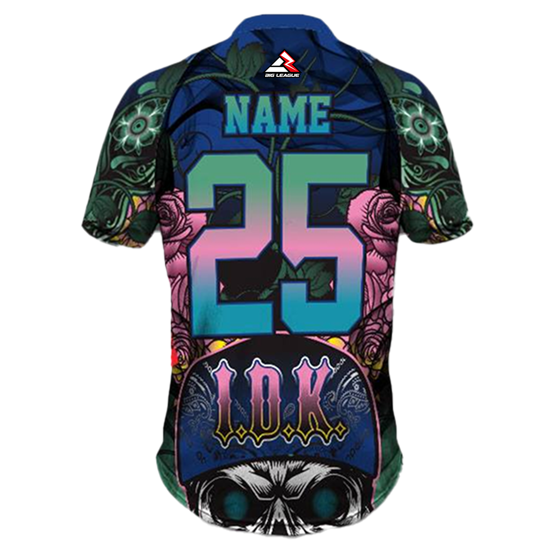IDK - Softball