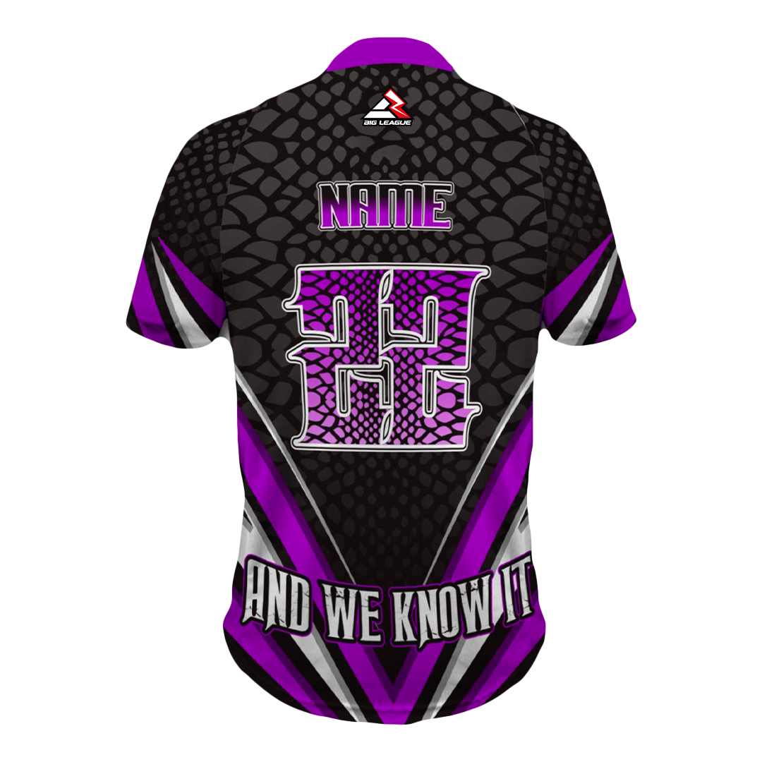 Globo Gym - Softball - Buy In