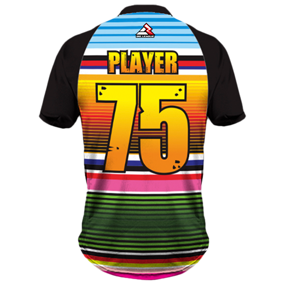 En Fuego - Softball - Buy In