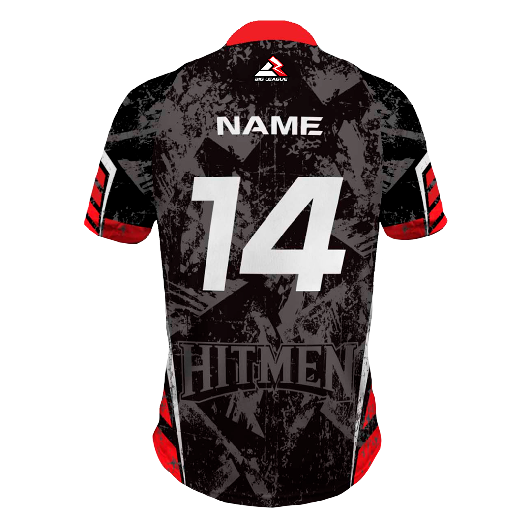 Hitmen - Softball - Buy In