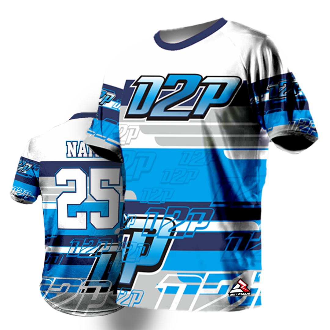 D2P - Softball