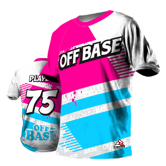 Off Base - Softball