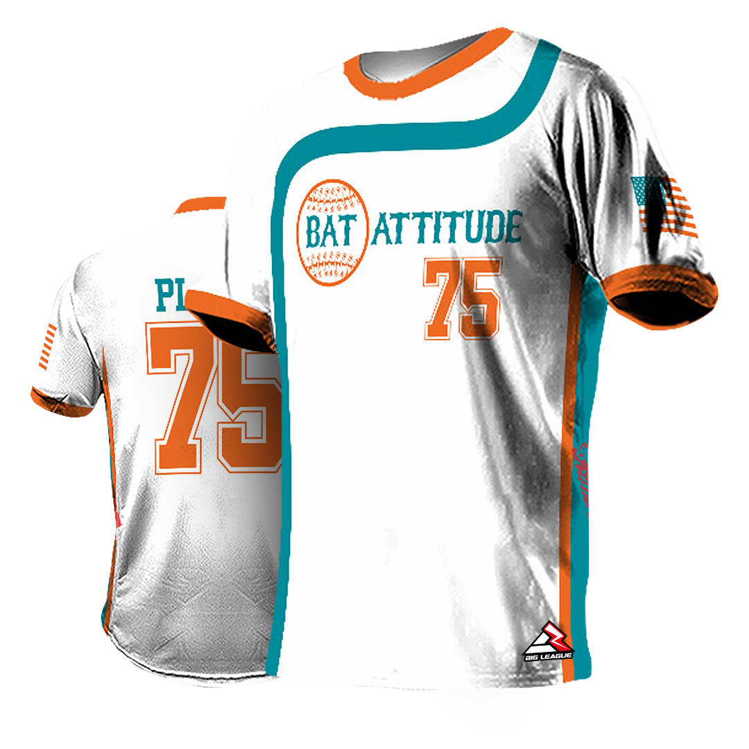 Bat Attitude - Softball