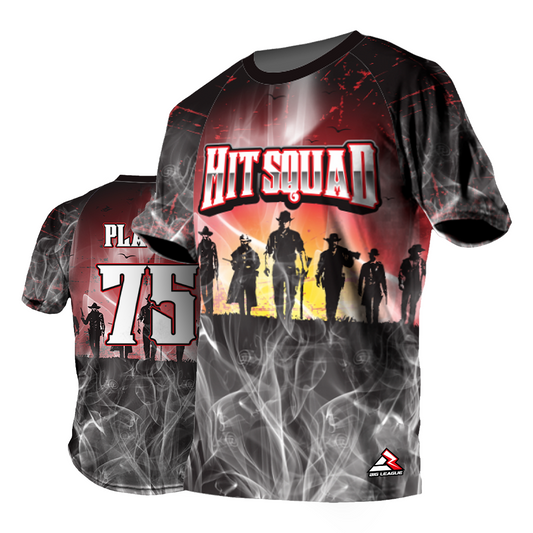 Hit Squad - Softball - Buy In