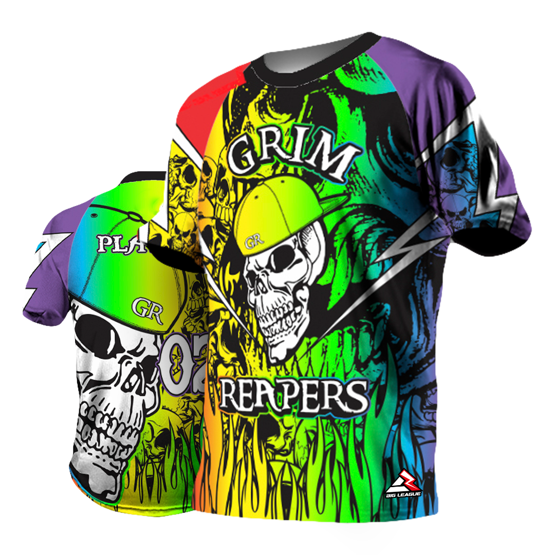 Grim Reapers - Softball