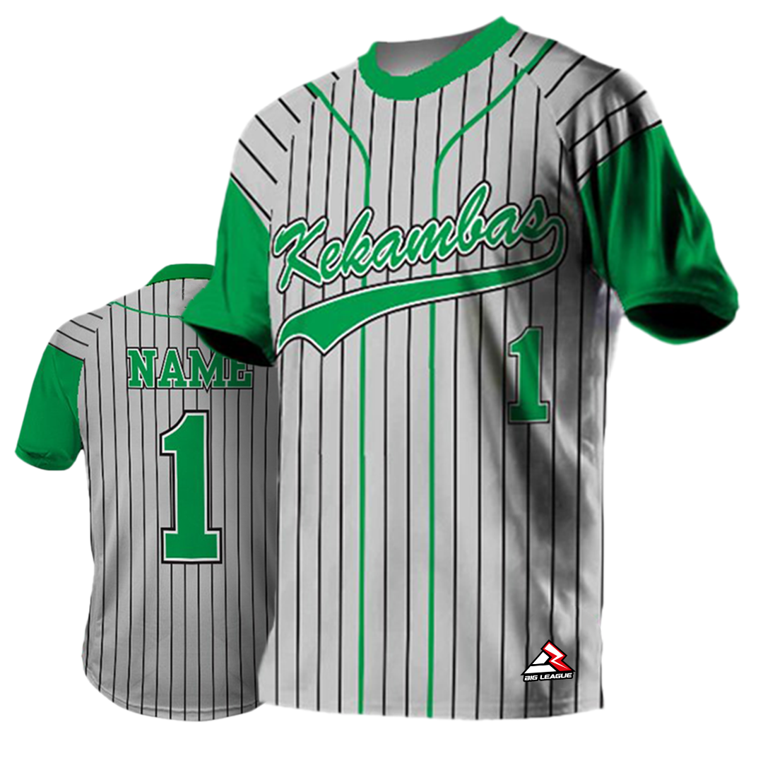 Kekambas - Softball - Buy In