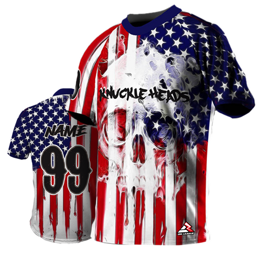 Knuckleheads - Softball - Buy In