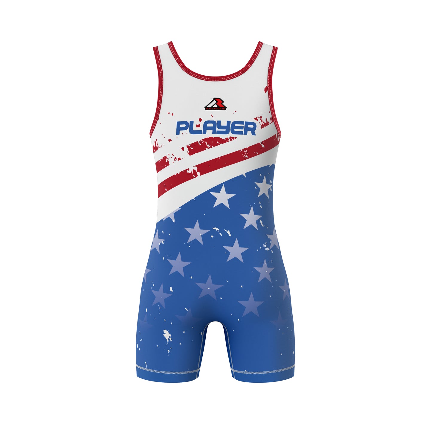 Titans Wrestling