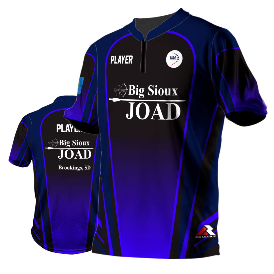 Big Sioux Joad Archery