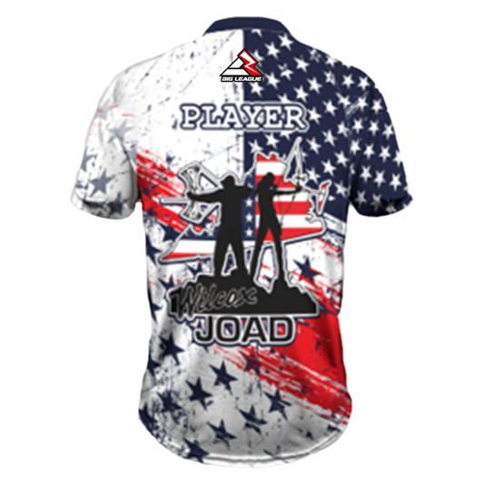 Wilcox JOAD - Archery