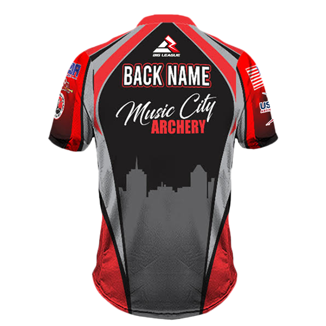 Music City Archery