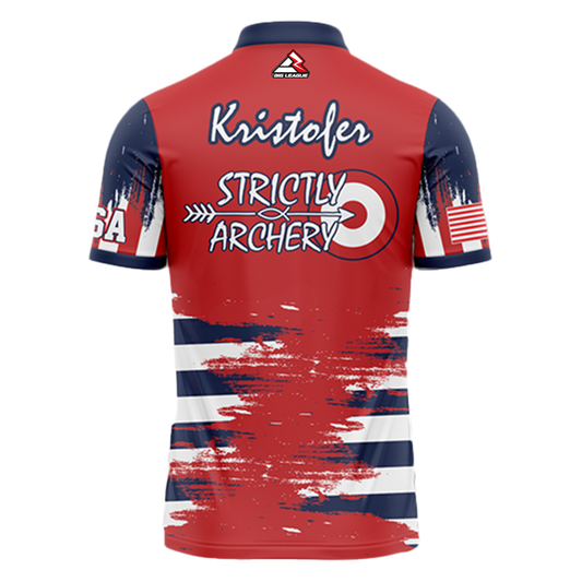 Strictly Archery -- Team Store