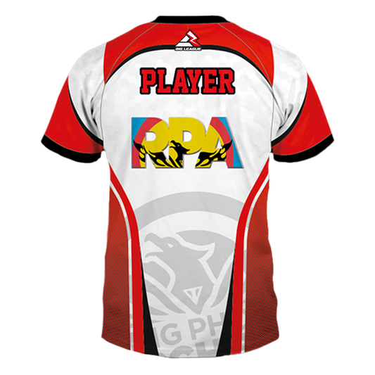 Rising Phoenix Archery Team Store