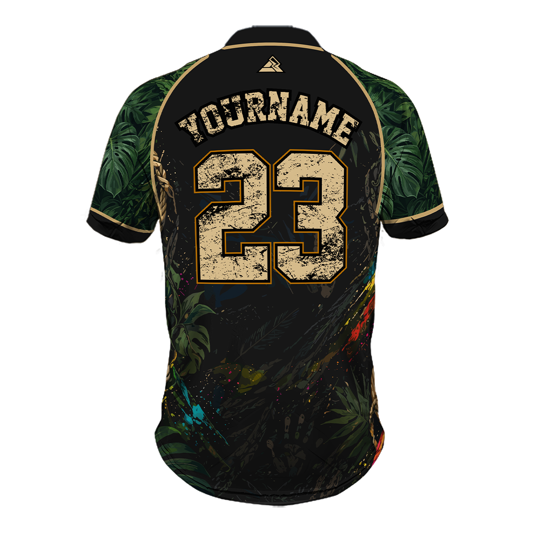 Bangarang - Softball