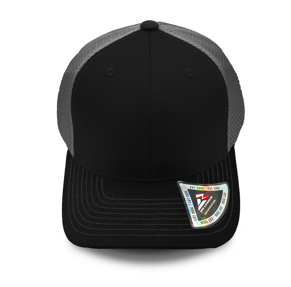 AIR-1 - Trucker Style Snapback Hat
